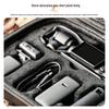 DJI Pocket 3 Durable Protective Storage Case