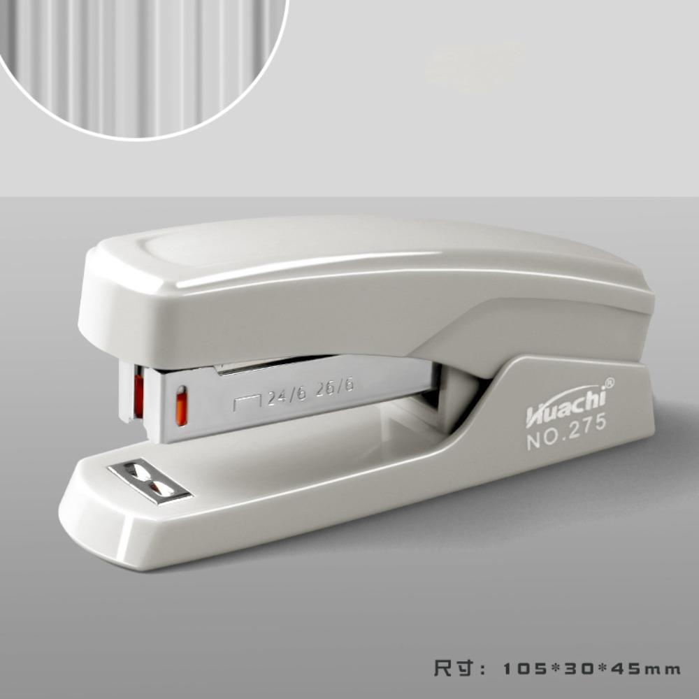 Stapling Tools Paper Stapling Machine Portable Staplers for Desk Office Accessories