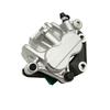 Motorcycle Front Disc Brake Caliper Brake Shoe Sets For Haojue Suzuki GZ150-A GZ150-E GZ 150 150cc