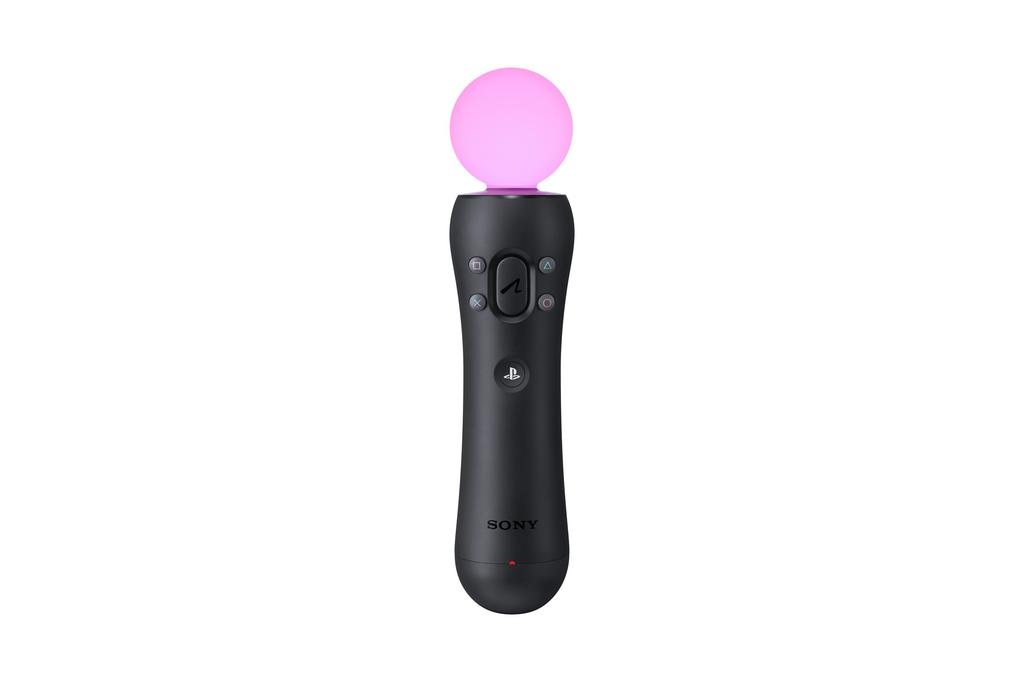PlayStation Move motion controller (CECH-ZCM2J)