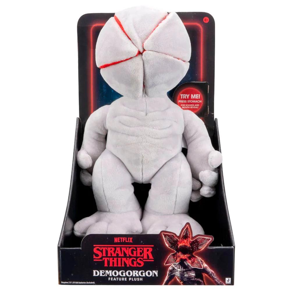 Jazwares Demogorgon Stuffed Toy 30 cm