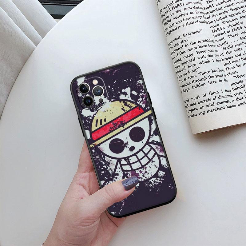 One Piece New High-End Cover Phone Case for OPPO A3 Pro A72 A74 A76A78 A79 A94 A95 A18 A58