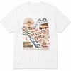 This Must Be The Place Shirt – Retro Camping Adventure Graphic Tee