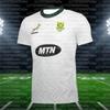 Summer Australian New Parent Child Rugby Training T-shirt, Casual Breathable Top, Suitable for Sports Quick Drying T-shirt