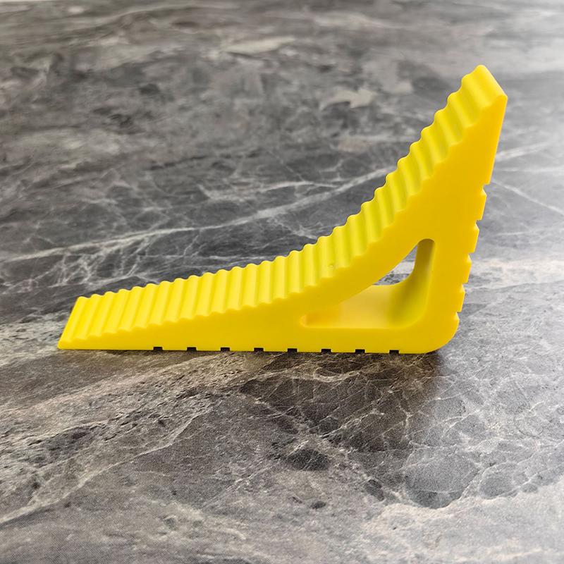 1 шт. Напольный блок Дверный клин Дверные упоры Дом Ограничитель окна Упоры Стопор Резиновая дверь Дом Офис Противоударный дверной стопор