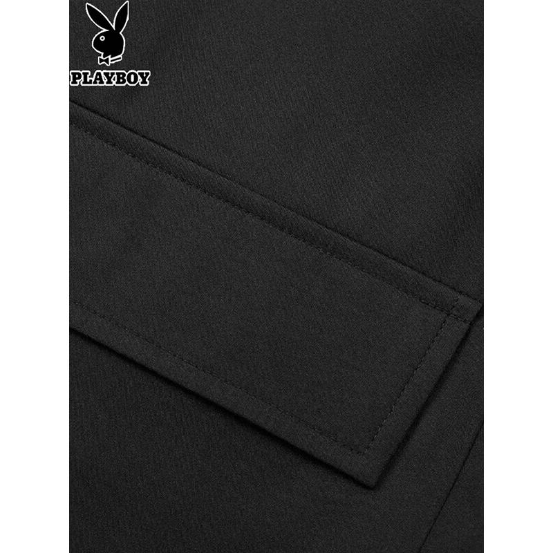 PLAYBOY Мужской пиджак в стиле business casual