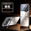 For Honor 600 600Pro Flip Lens Protection Invisible Holder Case For Honor 600 Pro For Magsafe Magnetic Shockproof Hard Cover