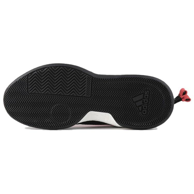 adidas Posterize 'Black Shock Red' Men's EG6879