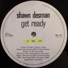 12inch Record SHAWN DESMAN - Get Ready KD52004 UOMO Internatio 2002 Canada Soul/Funk Used