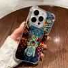 Bad Bunnys Album X 100 PRE Phone Case For Samsung Galaxy A57 A56 A36 A37 A55 A54 A52 A35 A34 A17 A16 A15 A07 A06 5G Clear Cover