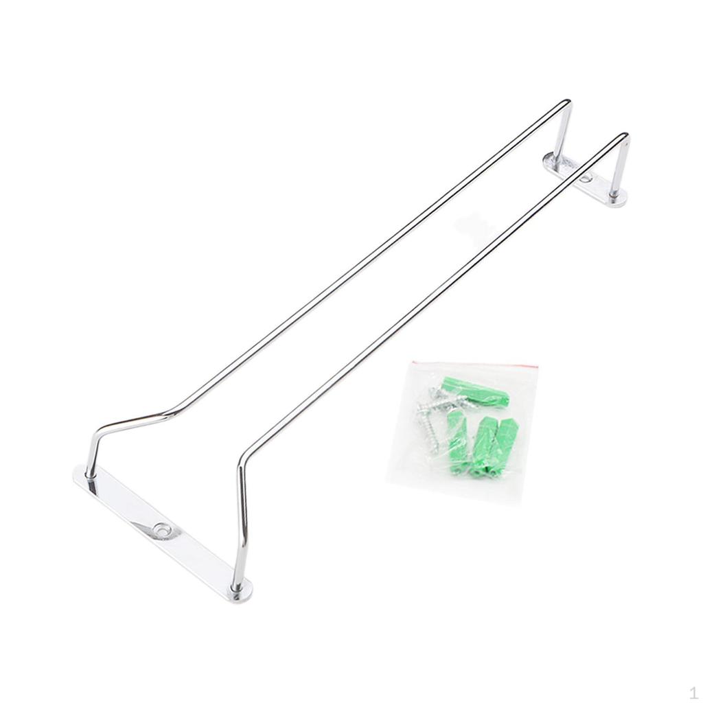 Барная стойка для бокалов для вина, подставка для хранения, вешалка для хранения, многофункциональный креативный держатель для бокалов для кафе