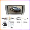Беспроводной экран навигации CarPlay для моделей Toyota Highlander/Camry 09-13