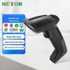Беспроводной 2D сканер штрих-кодов NETUM NT-5800