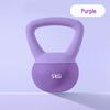 Yixing Sports Soft Kettlebell