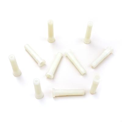 ESC Auto Parts ECP036 10 шт. Концевой тросовый дюбель для механизма стеклоподъемника BCP036 Быстрая обработка