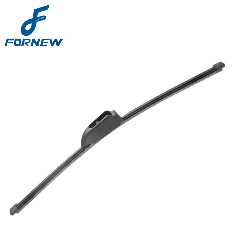 Fornew Auto Car Rear Windscreen Wiper Blade FN-RB330 Black for I30 13" 2012-2017 12-Month Warranty
