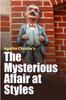 The The Mysterious Affair At Styles Book
