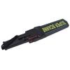 JINGRUIDA GP3003B1 Перезаряжаемый ручной металлоискатель