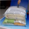 Vacuum Bag Storage Bag Home Organizer Transparent Border Foldable Clothes Organizer Seal Compressed Travel Saving Bag Package