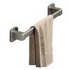 Self-Adhesive Towel Rack Hand Towel Bar Strong Load-bearing Easy To Install Bathroom Wall Mounted Towel Hanger