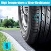10-60pcs Car Motorcycle Vacuum Tyre Repair Nails Universal Tire Screw Tubeless Repair Tools Accessories Kit Car Accessory