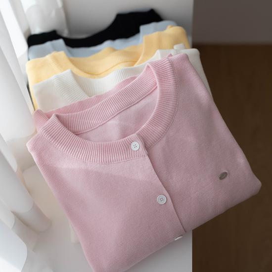 Вязаный кардиган Herta Pastel 5 цветов