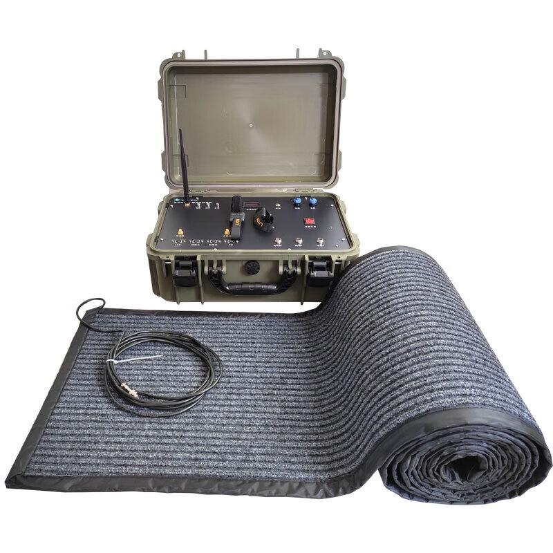 Tianlangxin Smart 3000M Running Assessment System