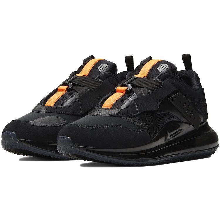Nike Air Max 720 Slip Obj Черный DA4155-001