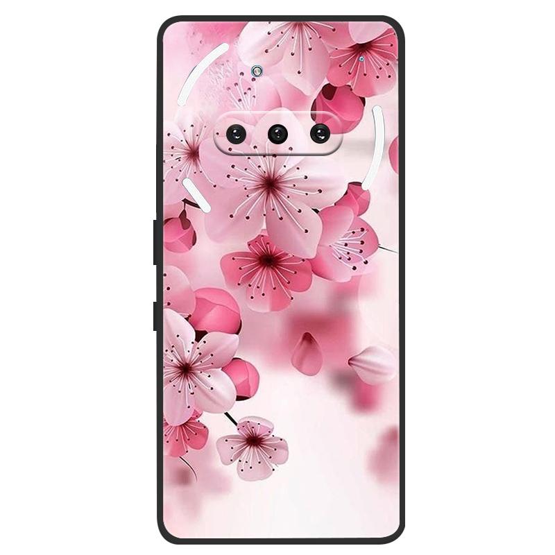 For Nothing Phone 3A Case Silicone Luxury Space Soft Bumper for Nothing Phone 3a Phone3a Phone A059 Cover TPU Funda Fashion Bag