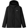 Camel Мужская пуховая куртка серии Urban Function (унисекс) Пуховики M13CA6V005
