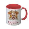 Crest Inner Two Tone Mug