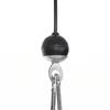 Cable Machine Pulley System, Lats Pull Down System, with DIY Loading Weight Pin