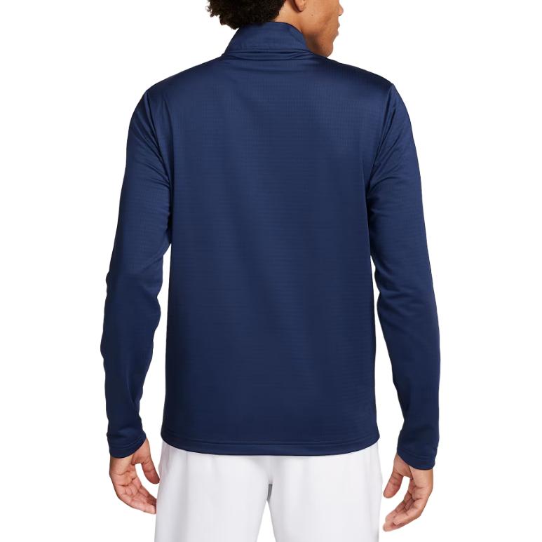 Nike Clothing Golf Clothing Men's Marine Blue FD5838-410