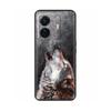 Чехол для vivo T1 Pro CPH2065 Защитный Мягкий ТПУ Fundas Задняя крышка Для vivo T1 4G 44W vivoT1 Pro T1Pro Чехлы для телефона Coque Бампер