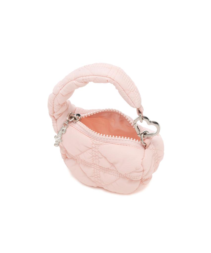 Подвеска-шарм Carlyn Soft Tiny Bag Charm J74101010