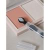 Daiso 5 Speed Sponge Tip Eyeshadow Brush