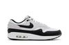 Nike Air Max 1 Essential Белый Чистый Платиновый Черный