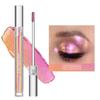 Langmanni Chameleon Liquid Eye Shadow 6 Color Diamond Shining Eye Shadow Solution