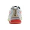 ASICS Gel Quantum Infinity Mid Grey Flash Coral Women's 1022A051-020