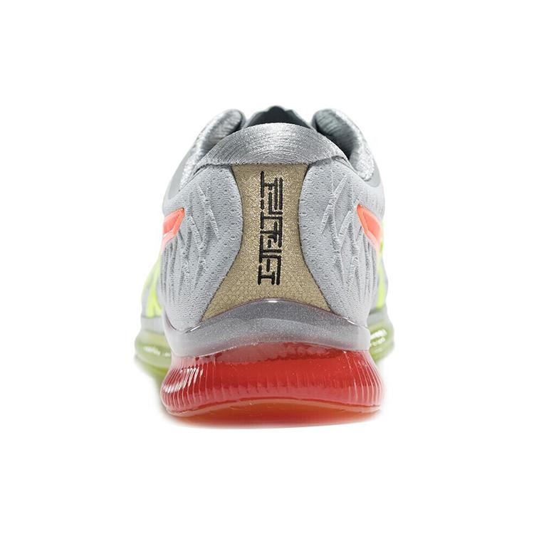 ASICS Gel Quantum Infinity Mid Grey Flash Coral Women's 1022A051-020