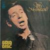 LP-пластинка ИВ МОНТАН - Золотой диск (Париж Ива Монтана) KJPL0022 CBS SONY 1974 Южная Корея Поп Б/У