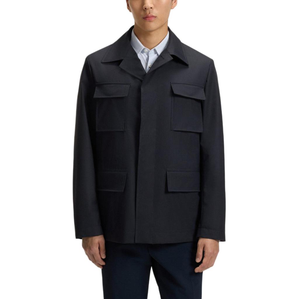 HUGO BOSS FW25 Jackets & Coats Men's 50546018-404