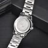 PAGANI DESIGN New 38MM Quartz Watches TMI VH31 Stainless Steel Sapphire 100m Waterproof Business Clock Reloj Hombre PD173131