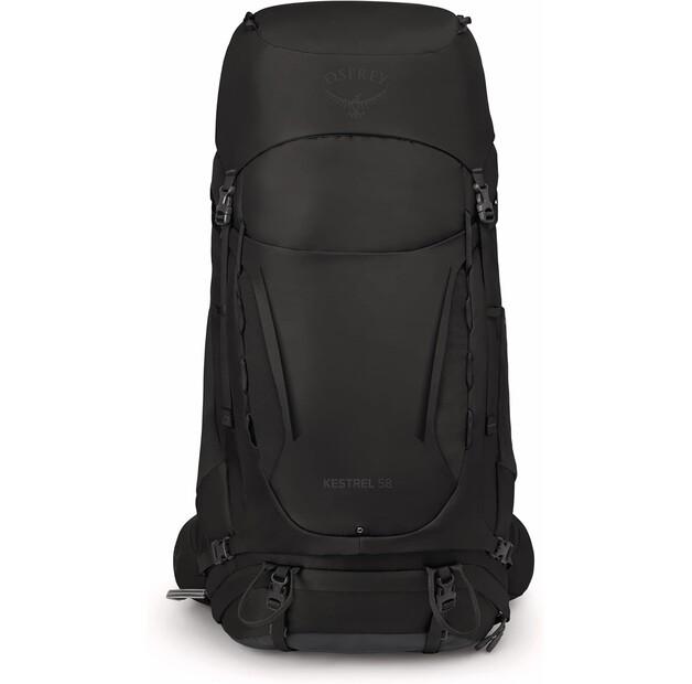 Рюкзак Osprey Kestrel 58 schwarz (Herren)