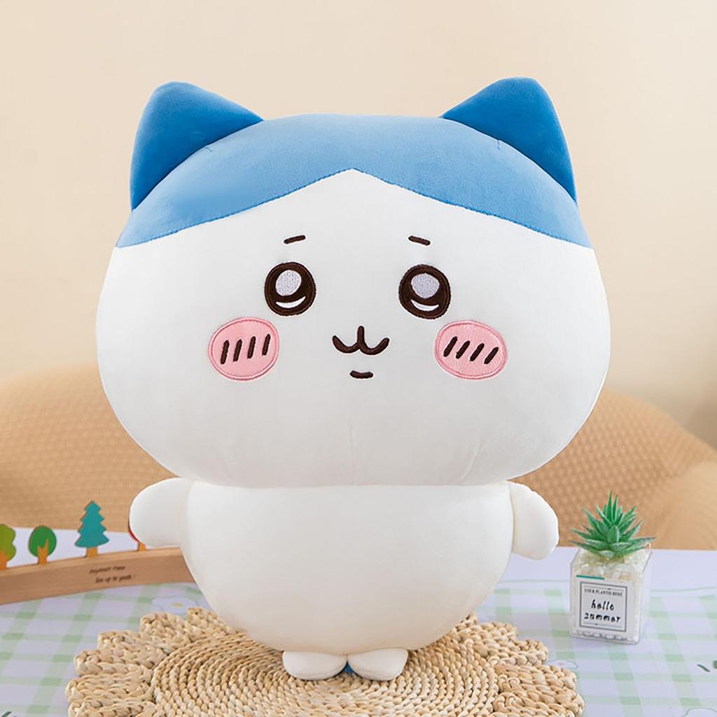 Doll Plush Pillow, A Special Plush Toy For The Whole Family To Entertain Children (50cm)