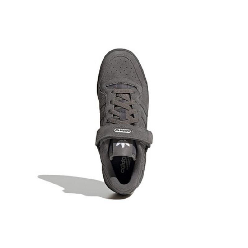 adidas Forum Low Тройной серый W - HQ6279