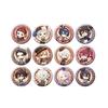 Bungo Stray Dogs Коллекционные значки-консервы Мини-персонажи Цирк Коробка из 12 шт. Вер.