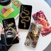 Чехол для телефона Snakes and Women Прозрачный Мягкий Для Samsung Galaxy A56 A57 A37 A55 A54 A36 A35 A26 A25 A16 A17 A07 A52 A34 A73 A21s