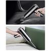 Car Vacuum Cleaner Cleaning Versatile 120W Handheld All-Round Portable Rechargeable Vacuum Cleaner