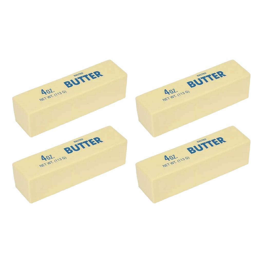 BUTTER Милый Сжимаемый Деликатный Игрушка-антистресс Подарок Подходит Для Дня Рождения Маленькой Девочки